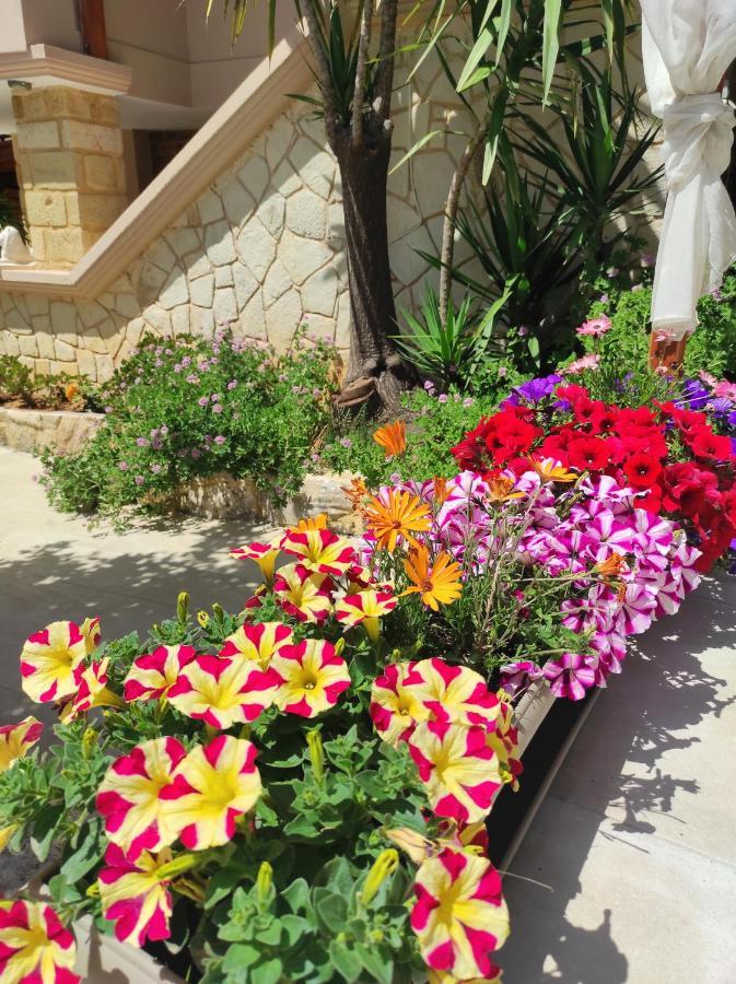 Villa Anthemida Chania Agia  ภายนอก รูปภาพ